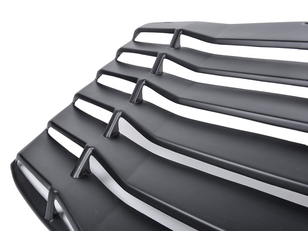 2016-24 Camaro - Rear Window Louver
