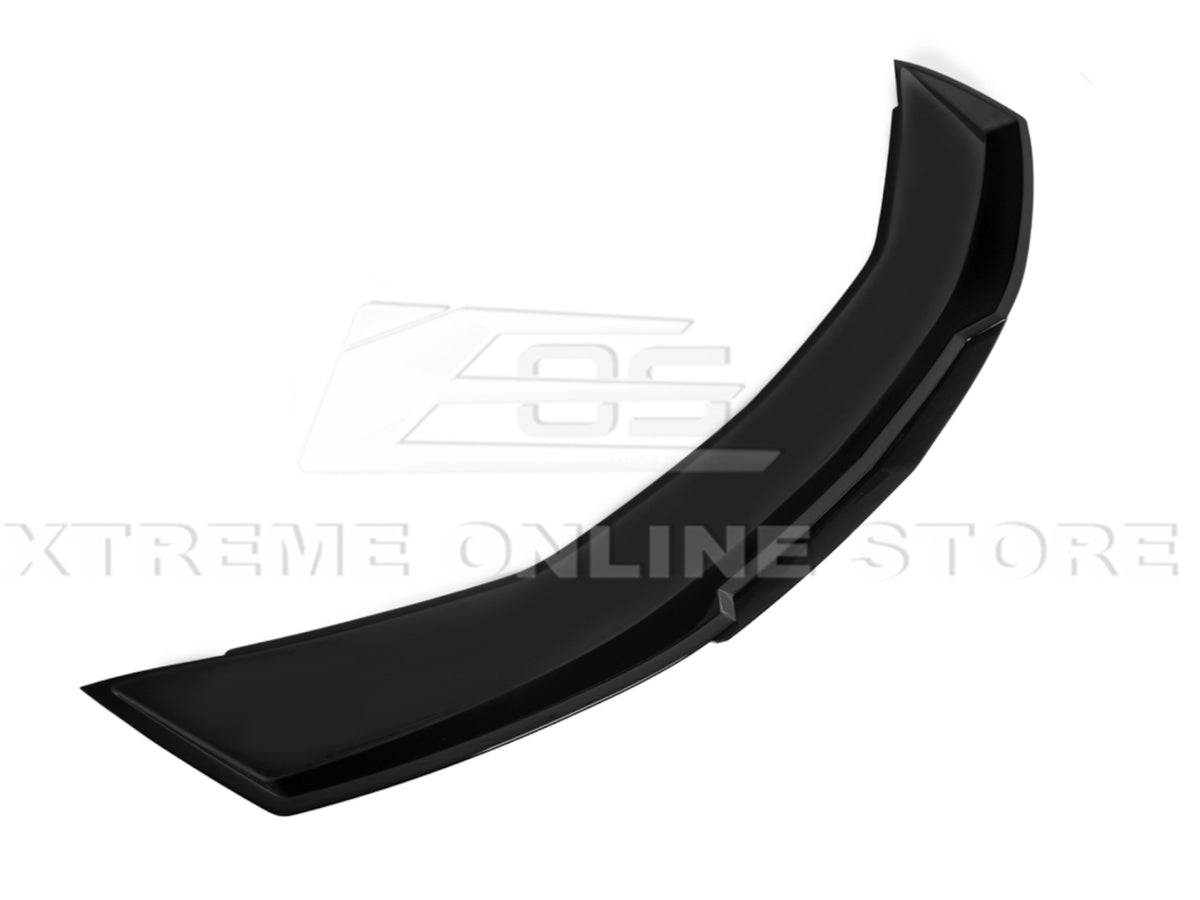 2016-24 Camaro - Track Pack Spoiler With Wicker Bill