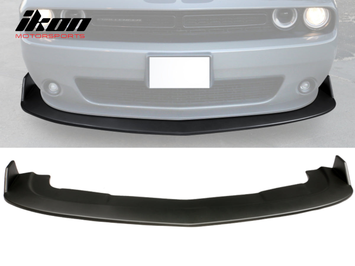 2015-23 Challenger SXT - Front Lip