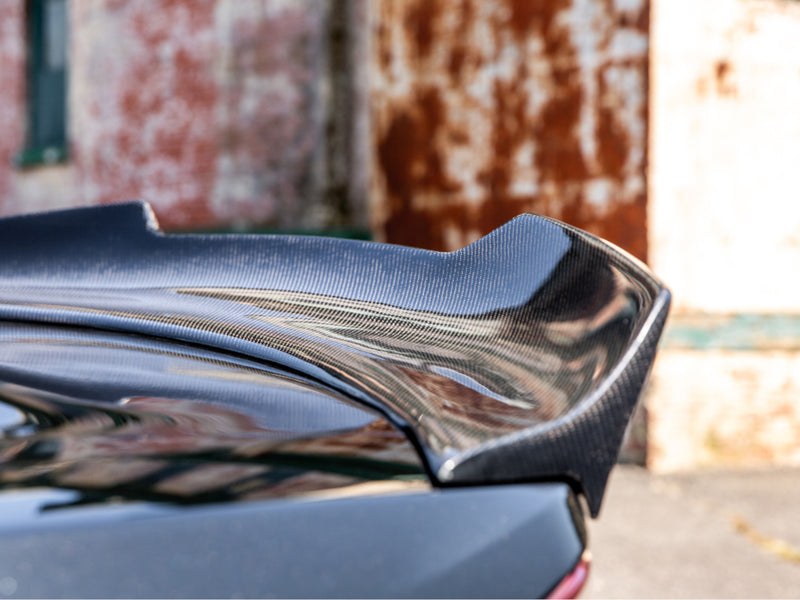 2016-24 Camaro - The Muscle Rear Spoiler