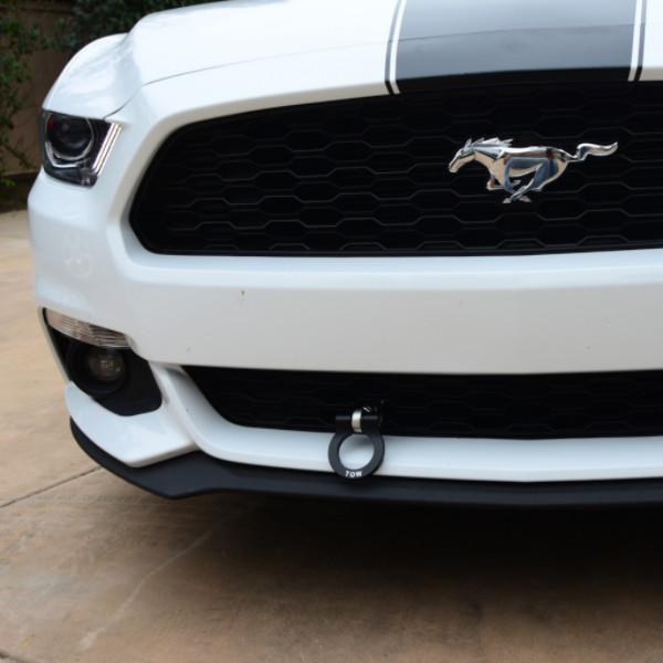 2015-17 Mustang GT - Premium Tow Hook