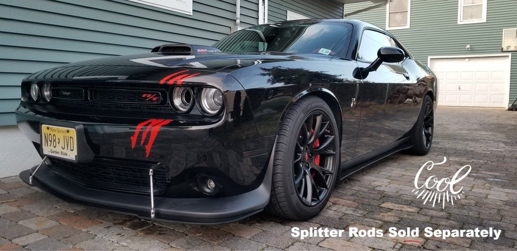 2015-23 Challenger - Body Kit