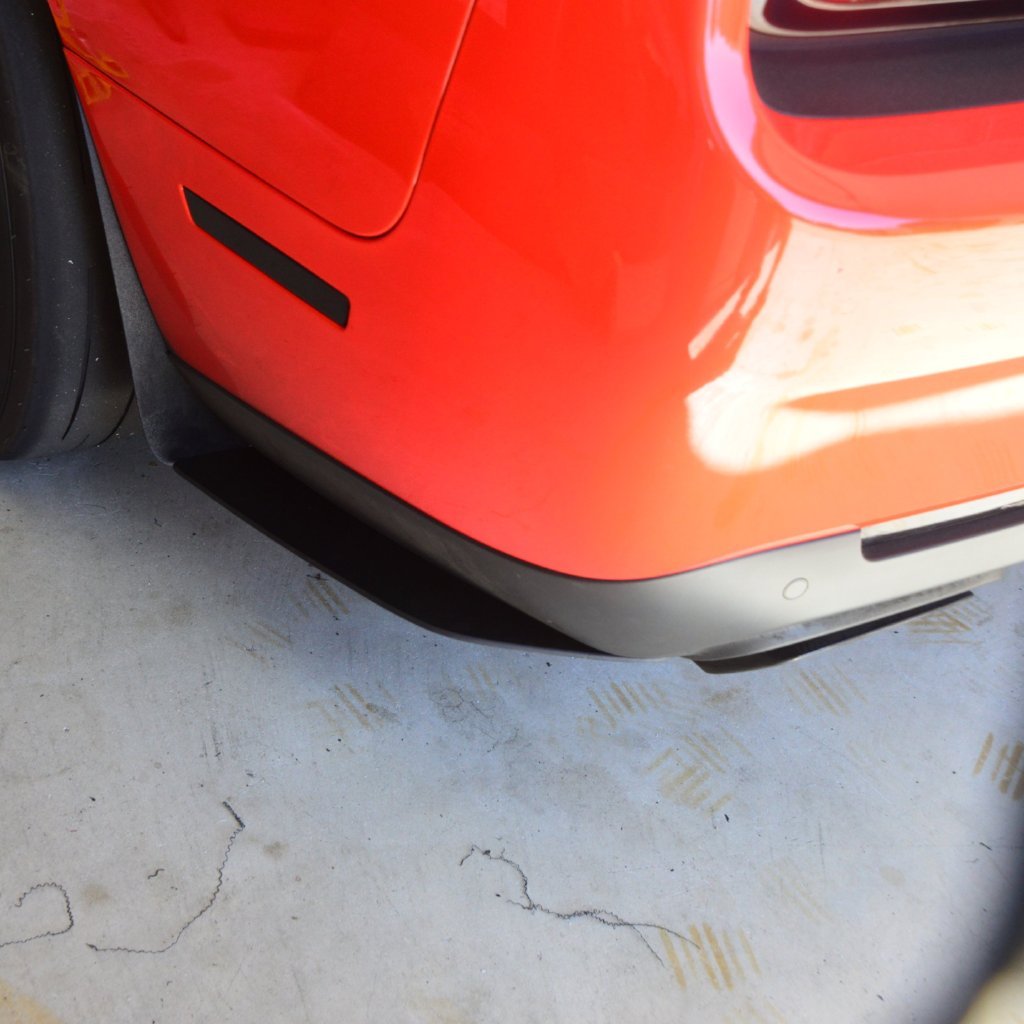 2015-23 Challenger - Body Kit