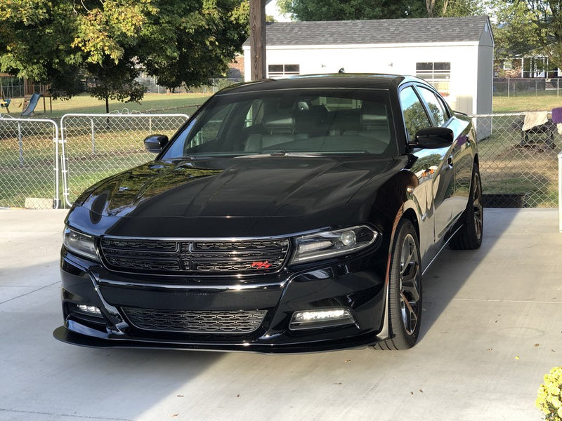 2015-23 Charger RT - Body Kit
