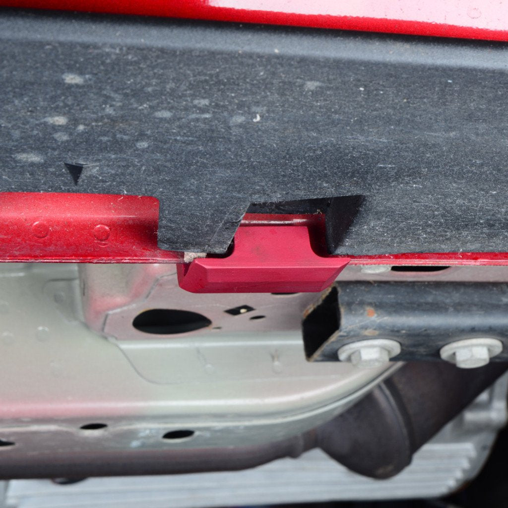 2005-25 Mustang - Lift Pads