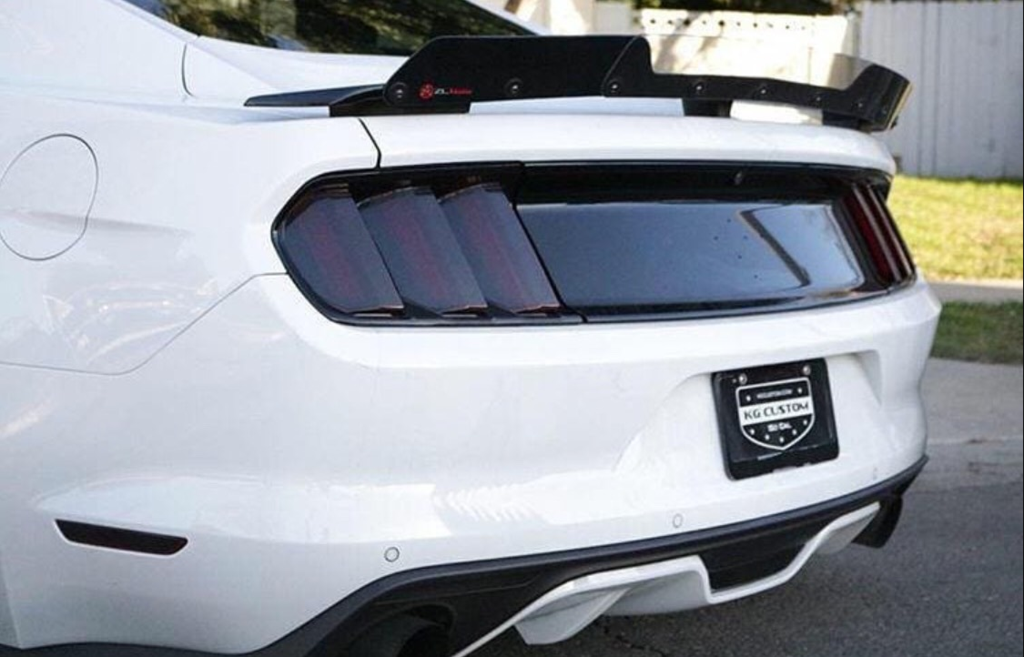 2015-23 Mustang - Cali Special Wicker Bill