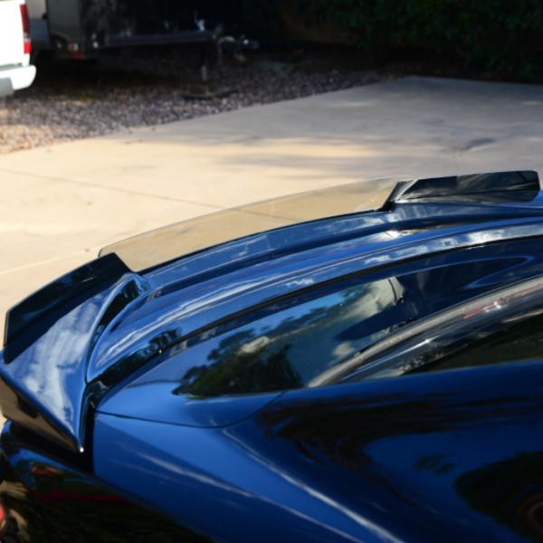 2016-24 Camaro - ACS Wicker Bill
