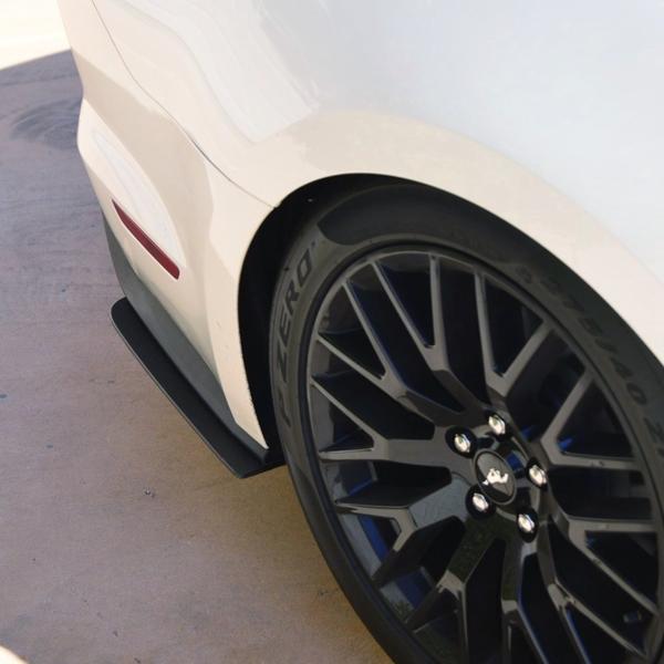 2018-23 Mustang GT PP - Stealth Body Kit