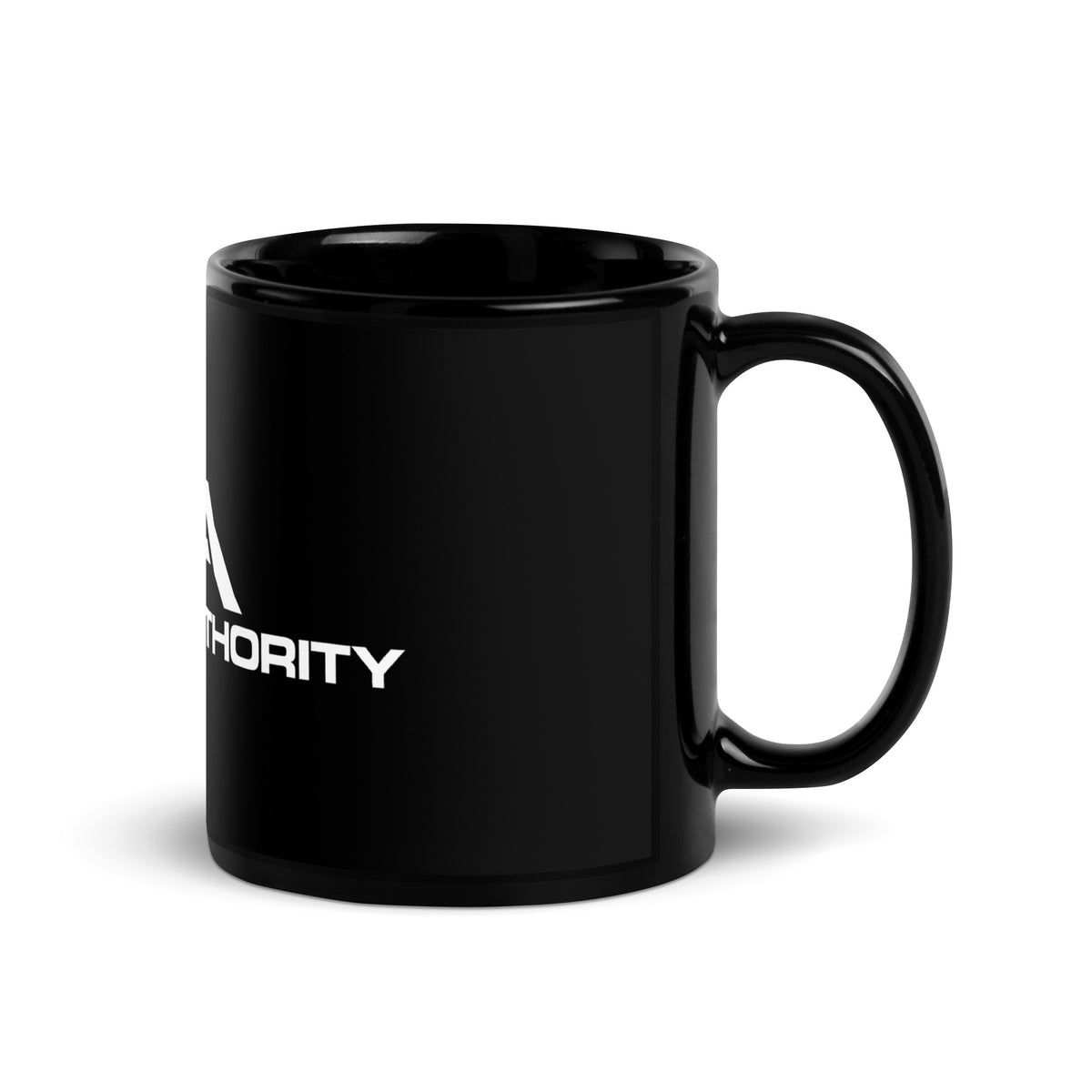 Mug Cup Black - American Authority