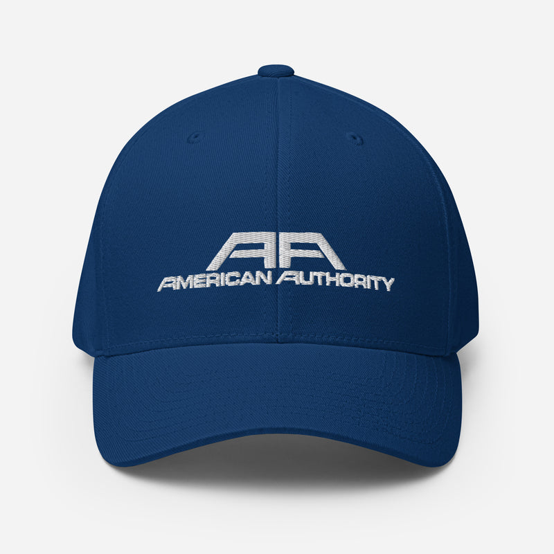Hat Flexfit 6277 - American Authority