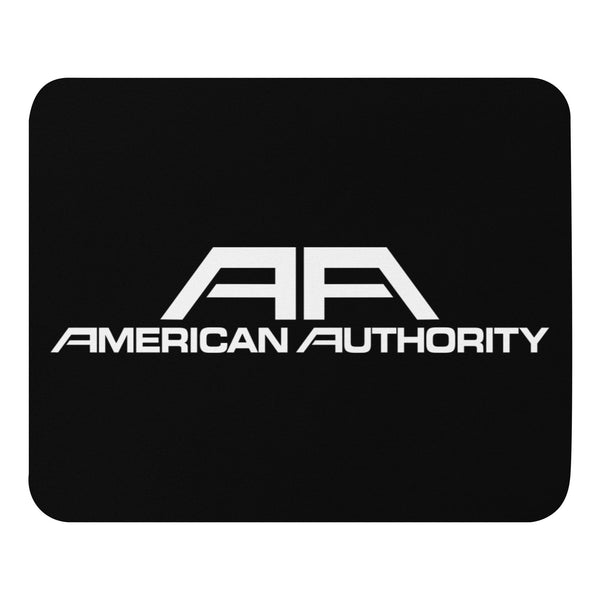 Mouse Pad 8.7" x 7.1" - American Authority