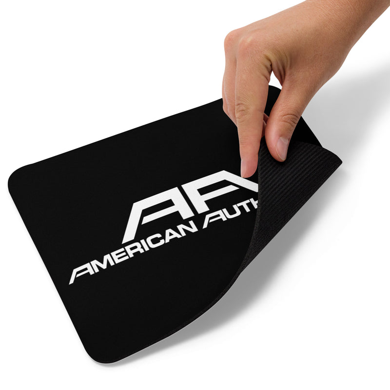 Mouse Pad 8.7" x 7.1" - American Authority