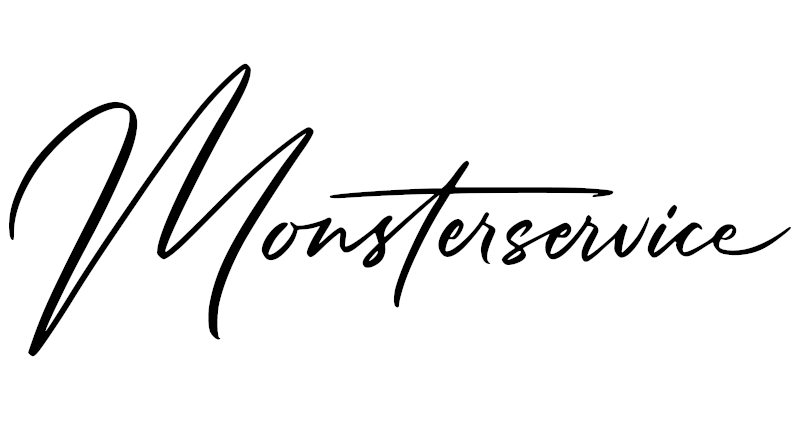 Monsterservice