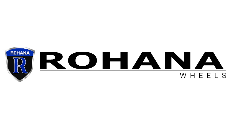 Rohana Wheels