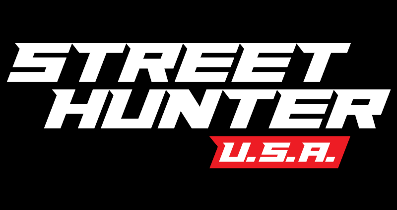 StreetHunter Designs