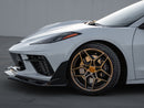 Camaro Corvette - RFX11 Wheels - Gloss Black - Titanium - Bronze