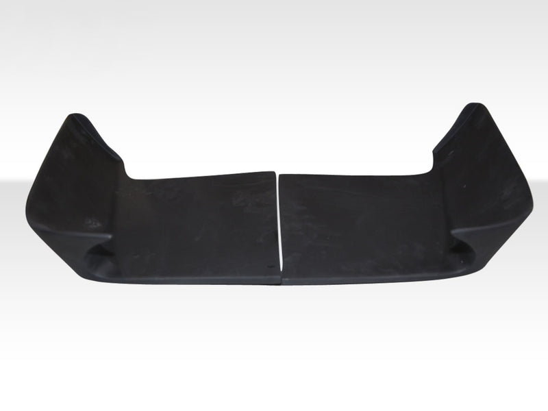 2008-14 Challenger - Circuit Rear Valance Diffuser