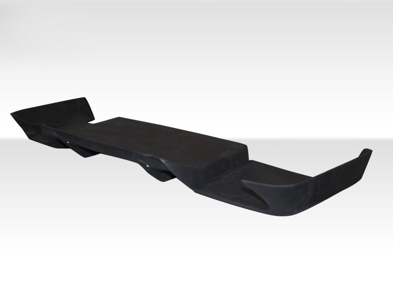 2008-14 Challenger - Circuit Rear Valance Diffuser