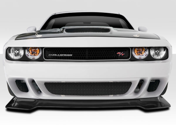 2008-14 Challenger - Circuit Front Bumper