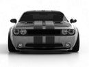 2008-14 Challenger - Widebody Kit V1
