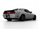 2008-14 Challenger - Widebody Kit V1