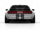 2008-14 Challenger - Widebody Kit V1