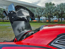2008-15 Challenger - GTC-300 Adjustable 67" Wing Spoiler - Carbon Fiber