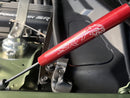 2008-23 Challenger - Hood Shock Cover