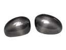2008-23 Challenger - Side Mirror Covers - Carbon Fiber