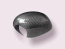 2008-23 Challenger - Side Mirror Covers - Carbon Fiber