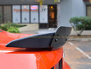 2010-13 Camaro - ZL1 Style Spoiler With Wicker Bill
