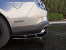 2010-14 Mustang - Drag Edition Rear Diffuser