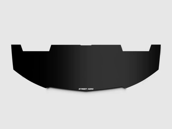 2010-14 Mustang - Front Splitter