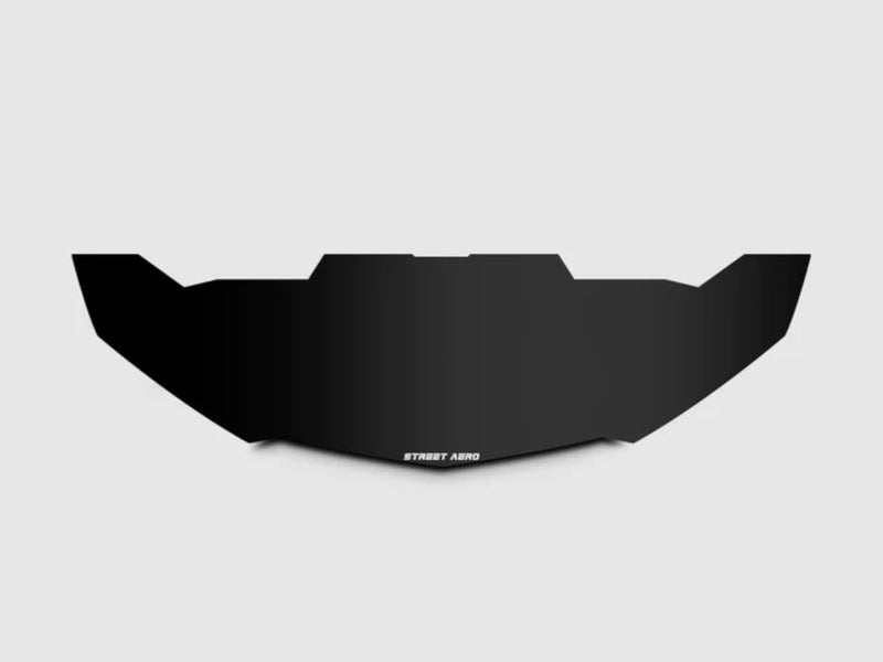 2010-14 Mustang - Front Splitter