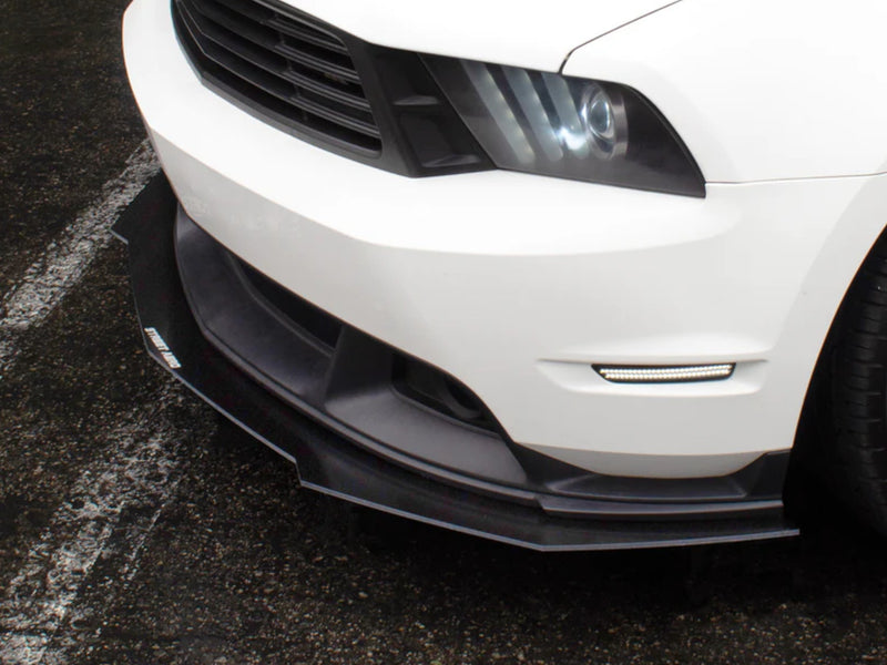 2010-14 Mustang - Front Splitter