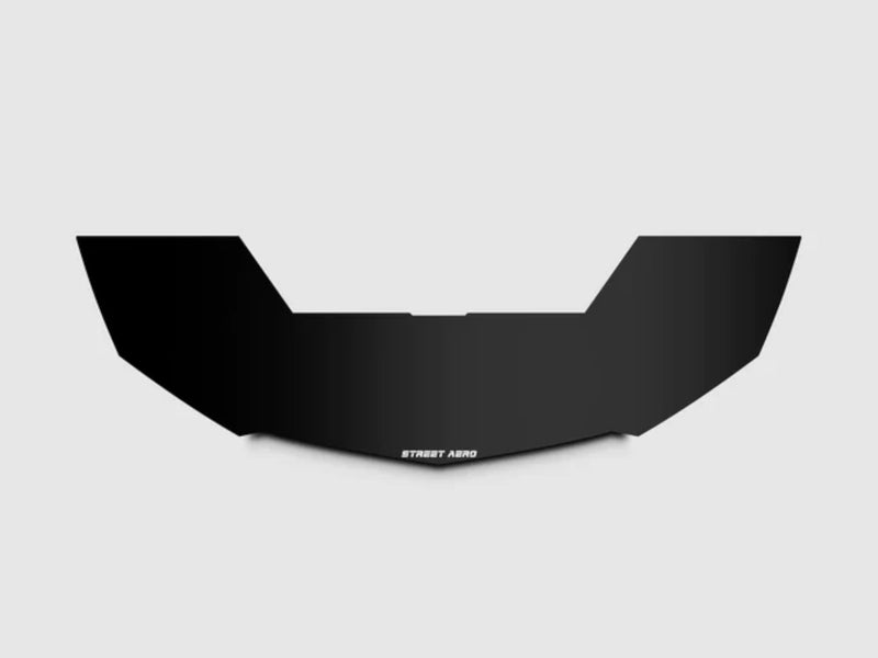 2010-14 Mustang - Front Splitter