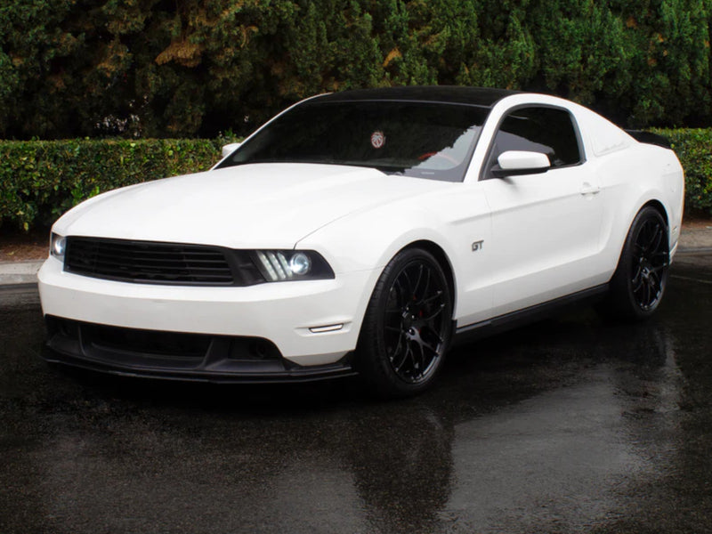 2010-14 Mustang - Front Splitter