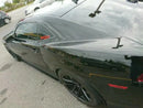 2010-15 Camaro - 2PC Side Splitters - Aluminum Composite