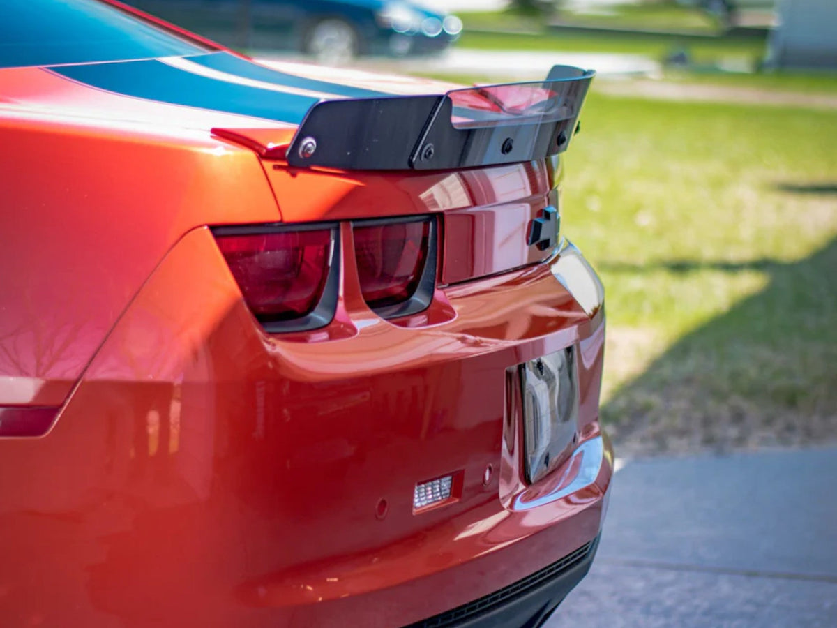 2010-24 Camaro - Blade Wicker Bill