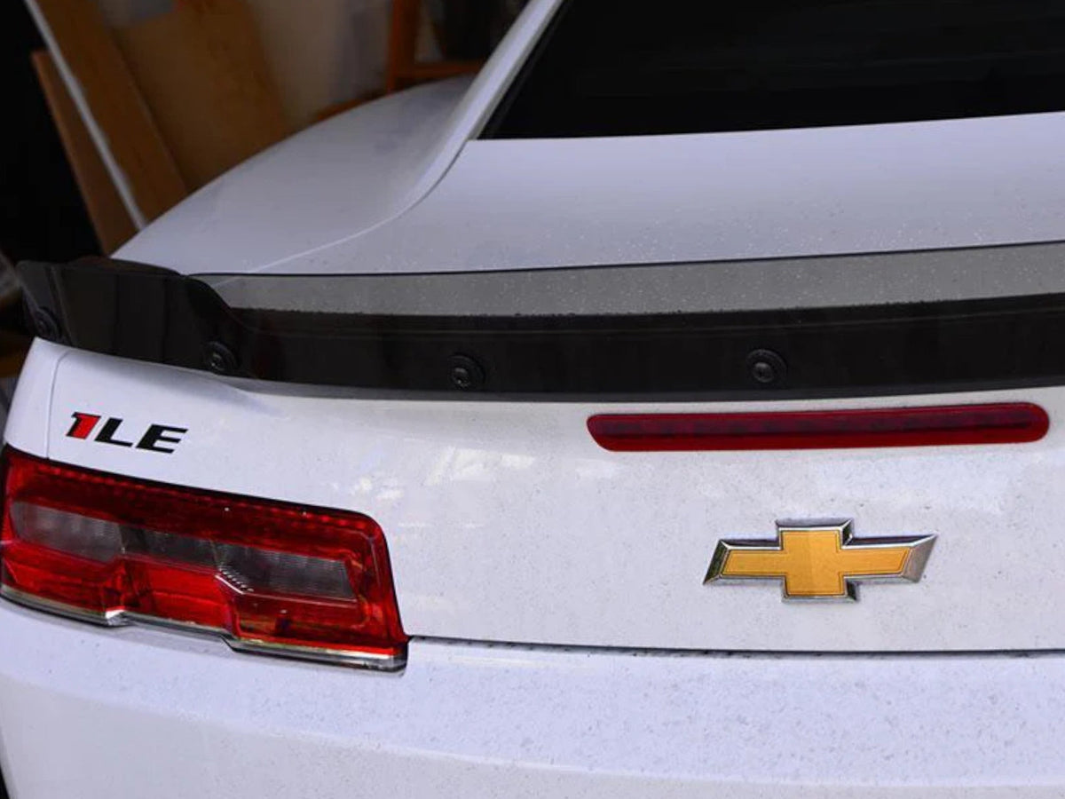 2010-24 Camaro - Blade Wicker Bill