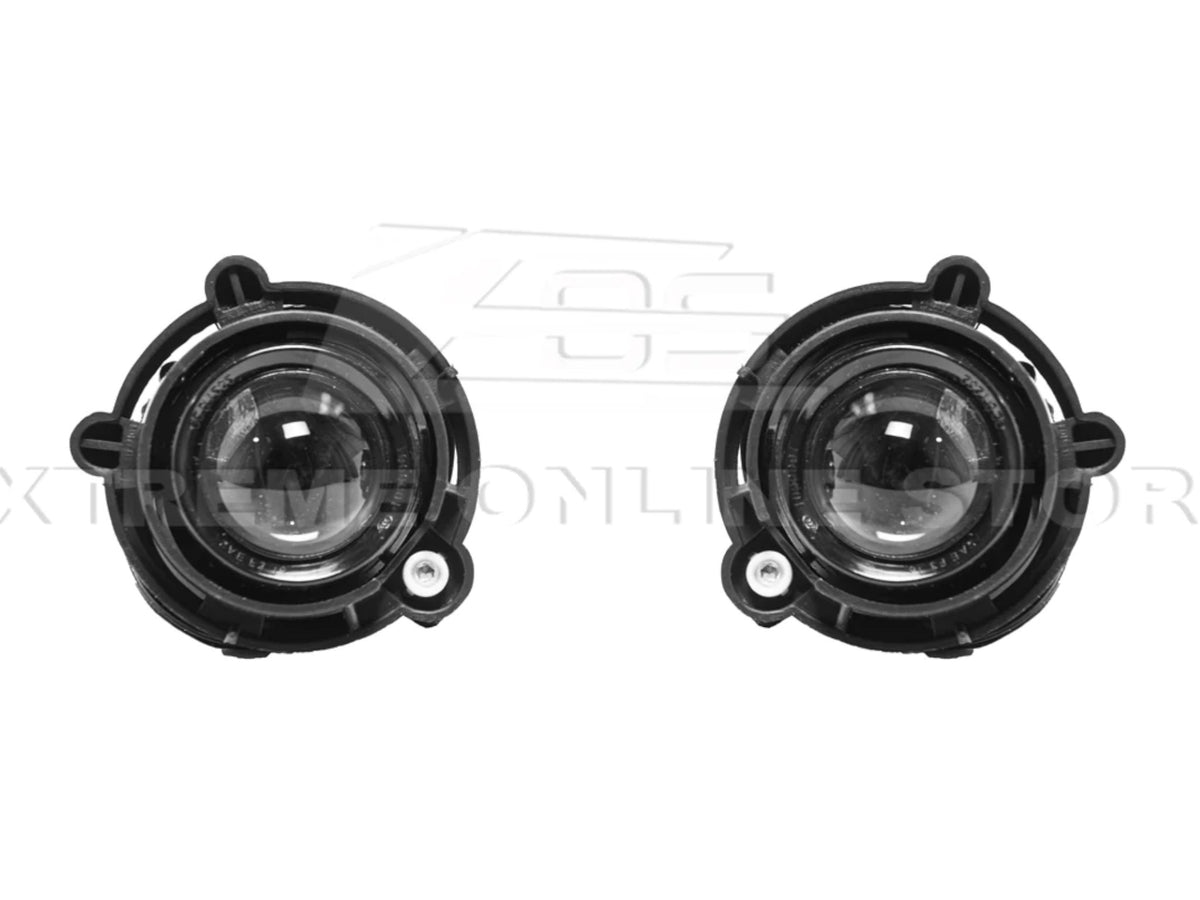 2010-13 Camaro - ZL1 Conversion Front Bumper