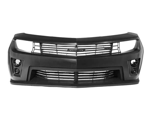 2010-13 Camaro - ZL1 Conversion Front Bumper