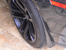 2010-24 Camaro - Deluxe Rock Guards