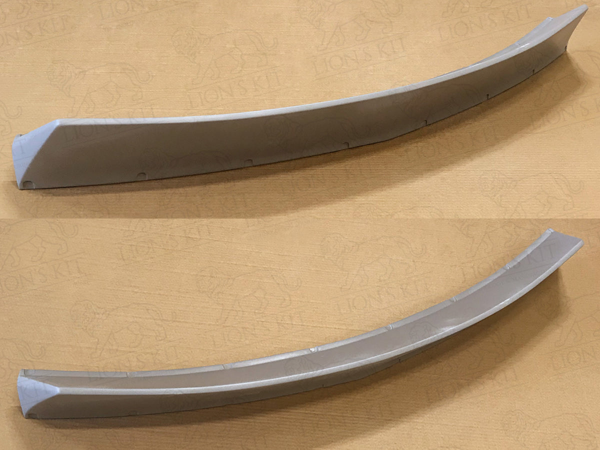 2010-15 Camaro - Ducktail Spoiler V1