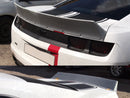 2010-15 Camaro - Ducktail Spoiler V1