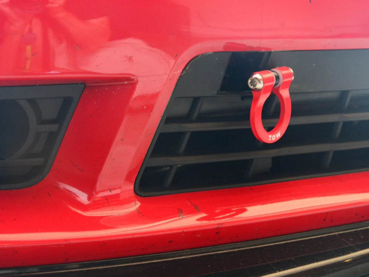 2010-15 Camaro - Feather Lite Tow Hook