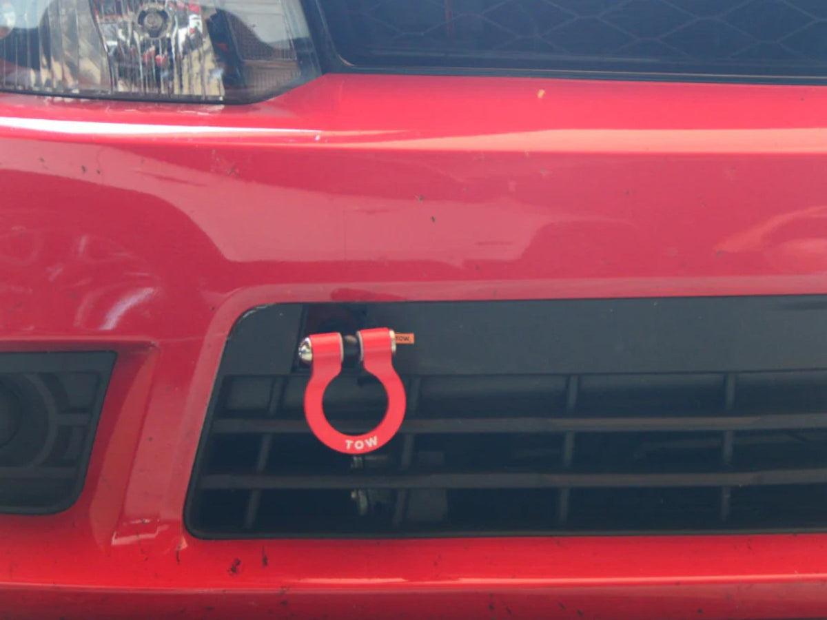 2010-15 Camaro - Feather Lite Tow Hook