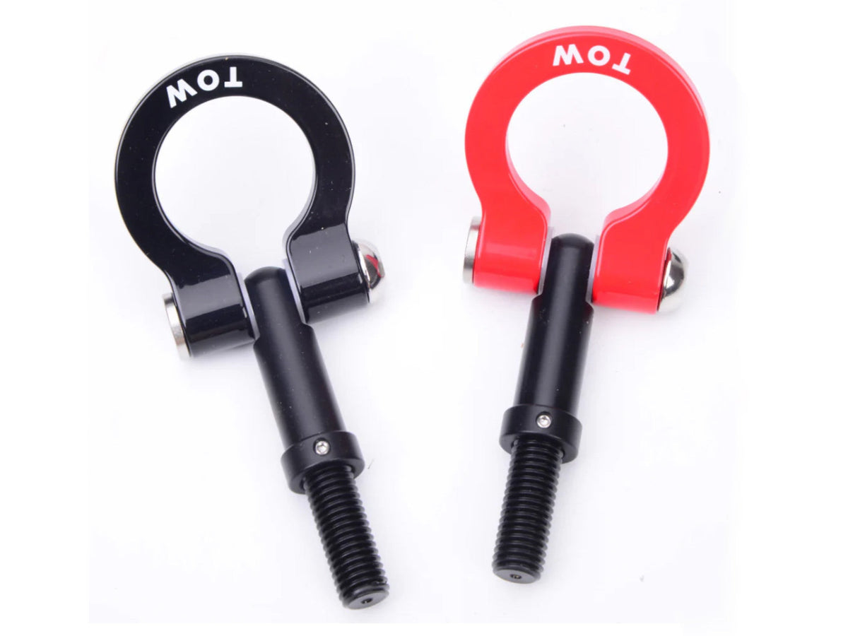 2010-15 Camaro - Feather Lite Tow Hook