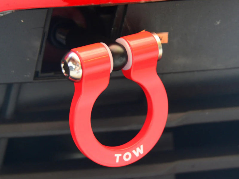 2010-24 Camaro - Feather Lite Tow Hook