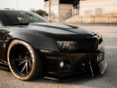 2010-15 Camaro - Widebody Kit V1